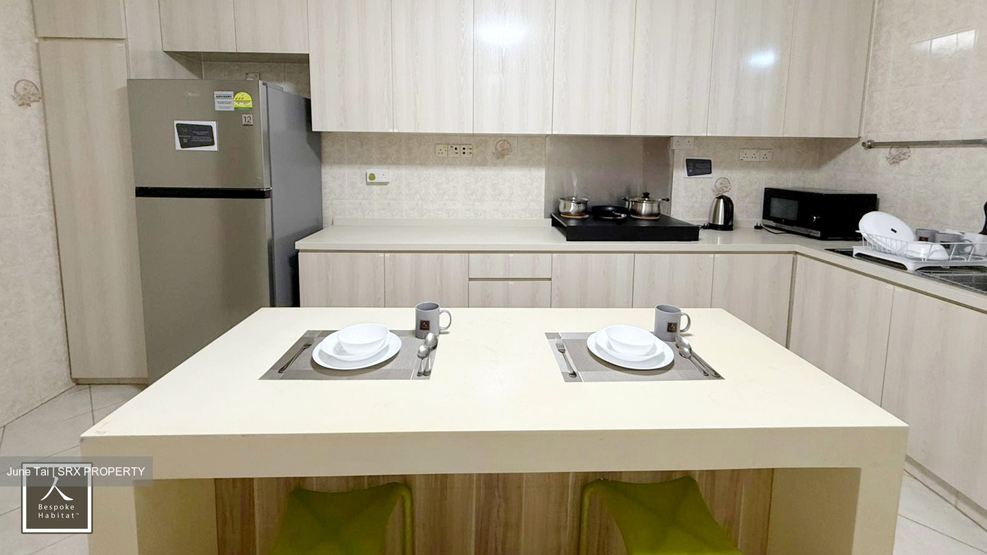 Chwee Chian View (D5), Terrace #628348521